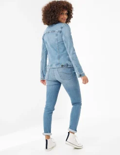 Tasha Denim Jacket