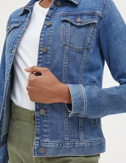 Tasha Denim Jacket