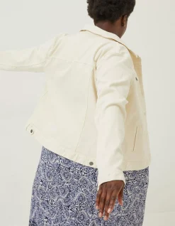 Tasha Denim Jacket