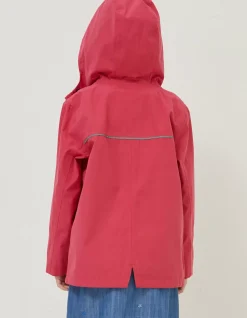 Tate Waterproof Coat