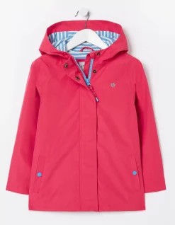 Tate Waterproof Coat