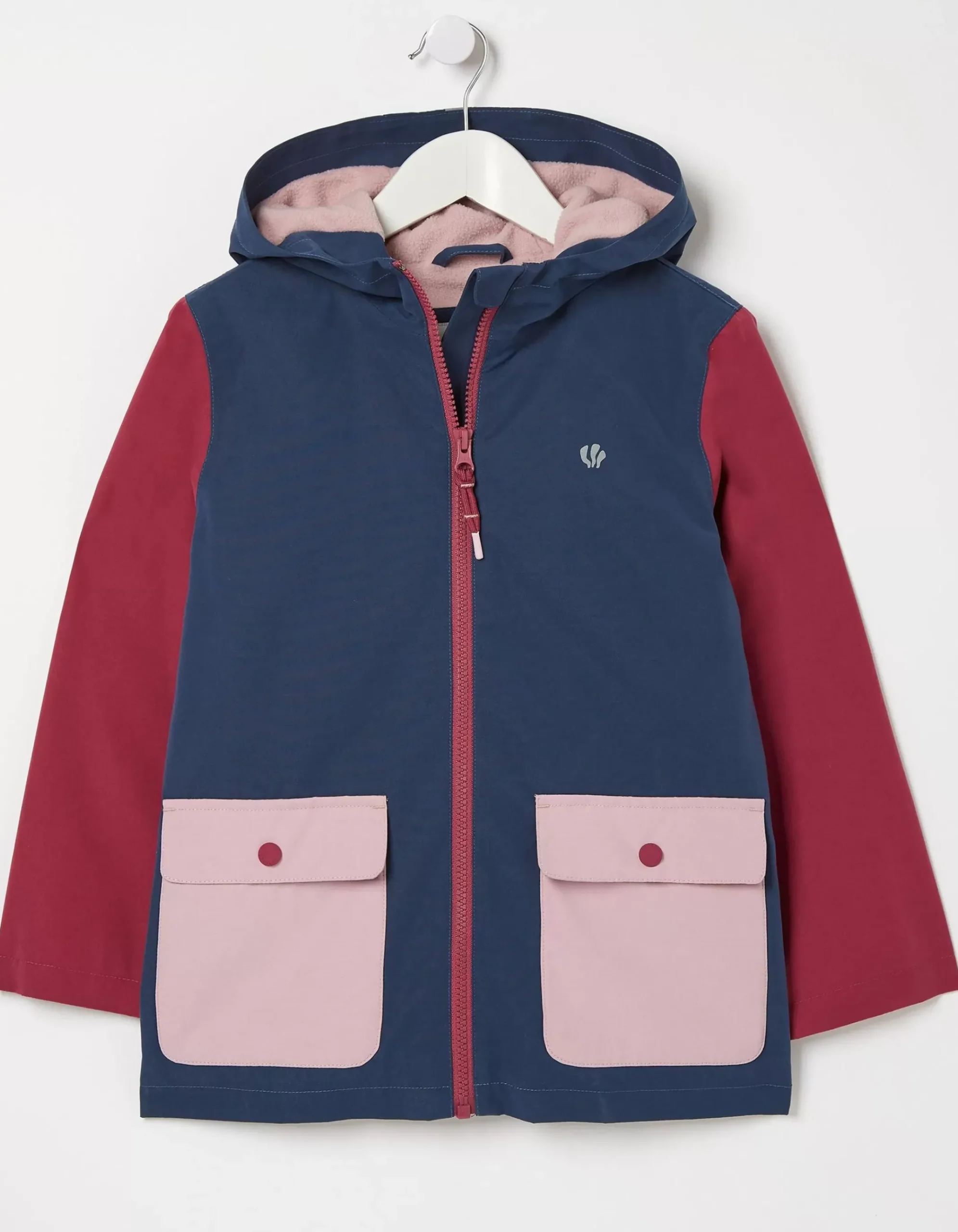 Tate Waterproof Jacket