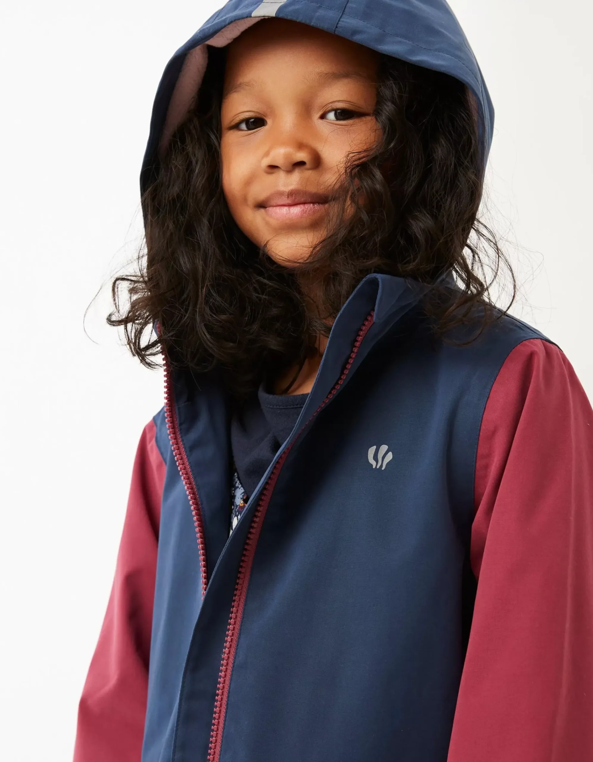 Tate Waterproof Jacket