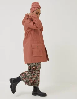 Taylor Waterproof Jacket