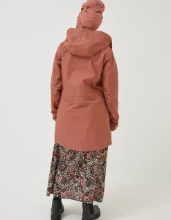 Taylor Waterproof Jacket