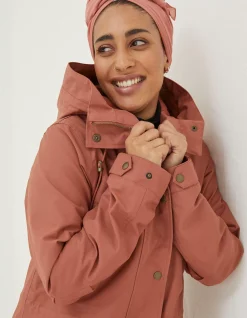 Taylor Waterproof Jacket