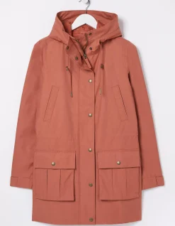 Taylor Waterproof Jacket