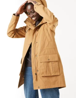 Taylor Waterproof Jacket
