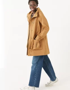 Taylor Waterproof Jacket