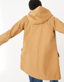Taylor Waterproof Jacket