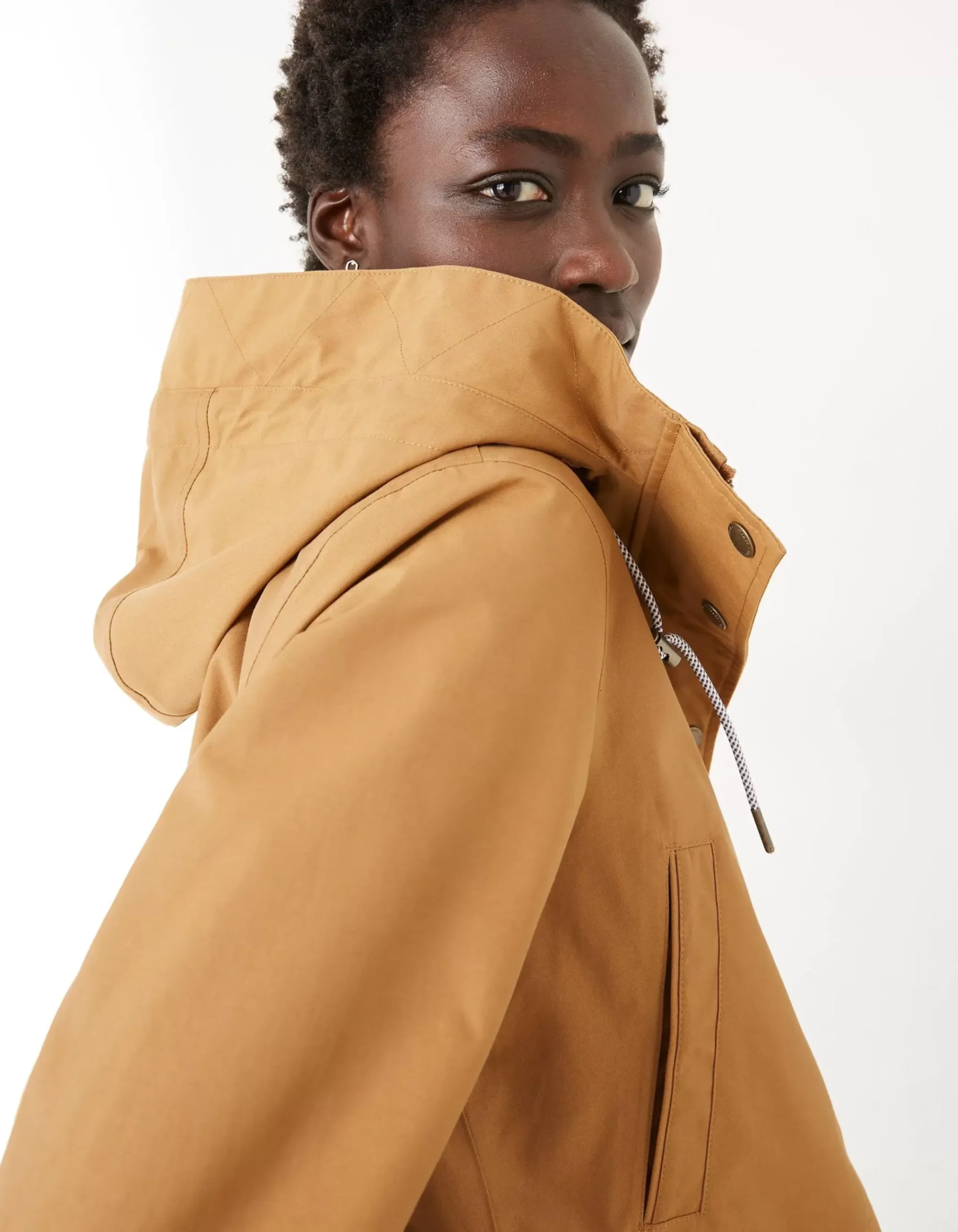 Taylor Waterproof Jacket