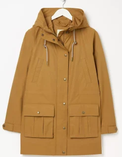 Taylor Waterproof Jacket