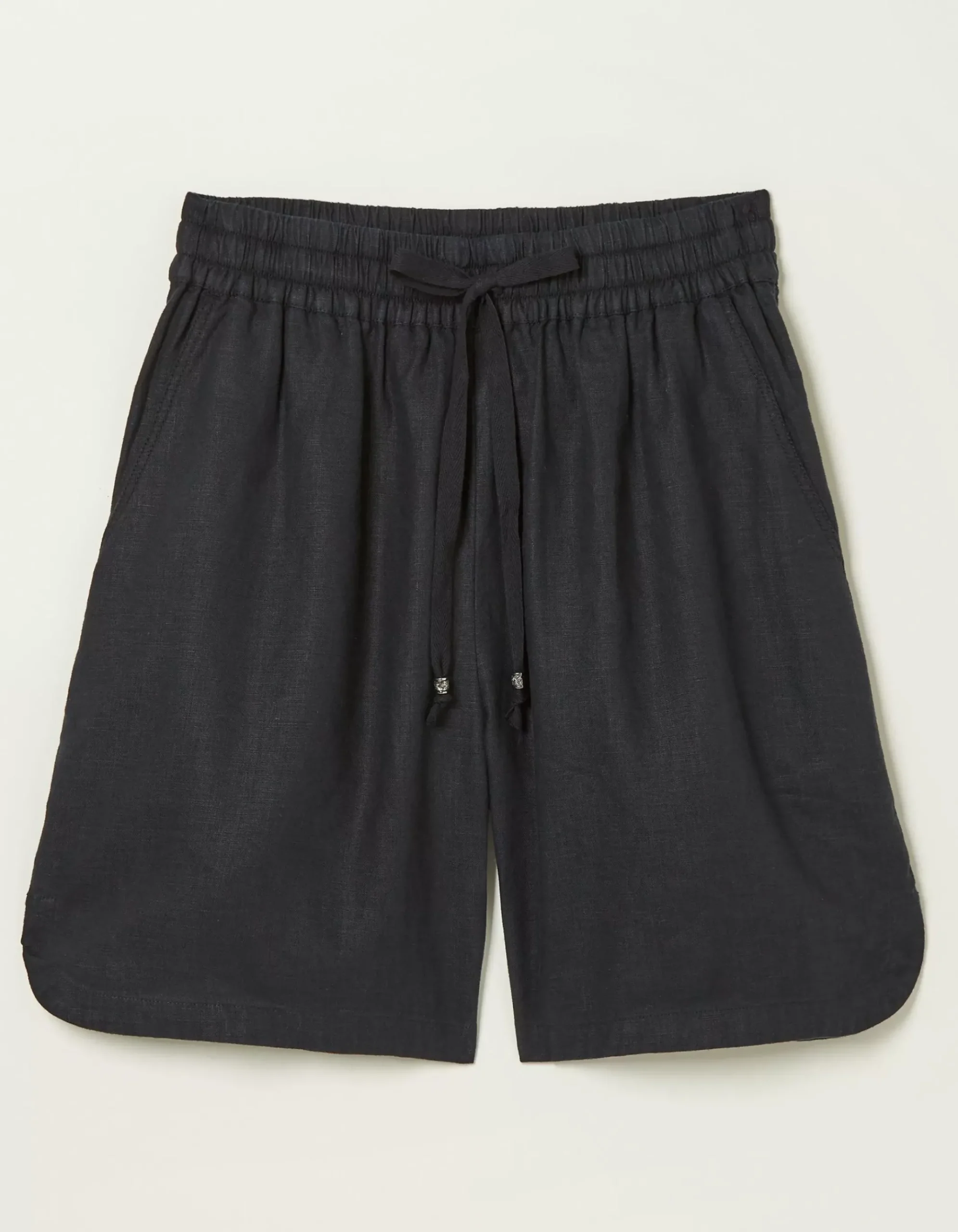 Tenby Linen Short