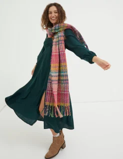 Tessa Midi Dress