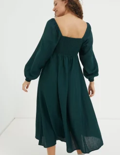 Tessa Midi Dress