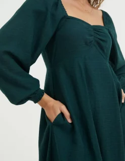 Tessa Midi Dress
