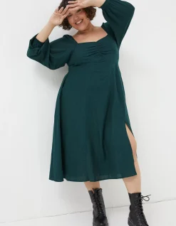Tessa Midi Dress