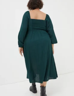 Tessa Midi Dress