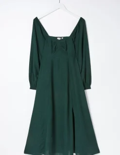 Tessa Midi Dress