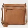 The Allie Crossbody Bag