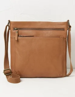 The Allie Crossbody Bag
