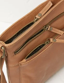 The Allie Crossbody Bag