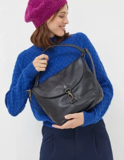 The Amberly Shoulder Bag