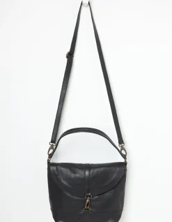 The Amberly Shoulder Bag