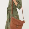 The Amberly Shoulder Bag