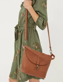 The Amberly Shoulder Bag