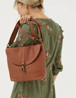 The Amberly Shoulder Bag