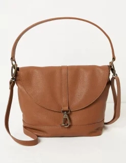 The Amberly Shoulder Bag