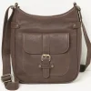 The Annabelle Shoulder Bag