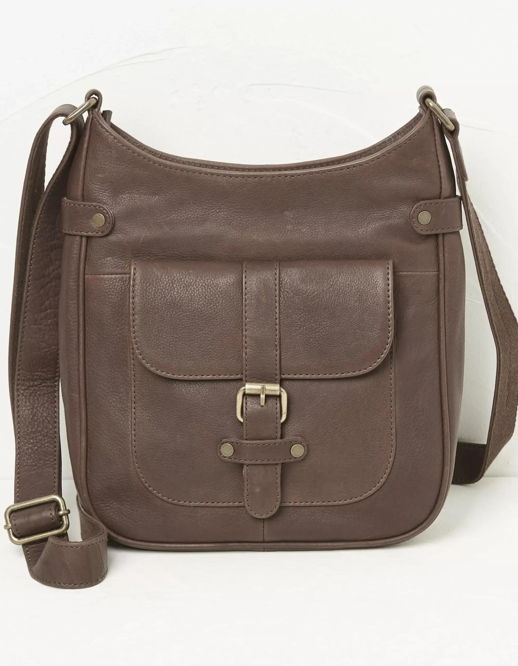 The Annabelle Shoulder Bag