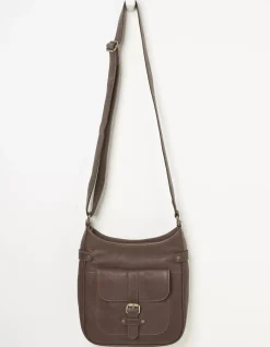 The Annabelle Shoulder Bag
