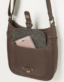 The Annabelle Shoulder Bag