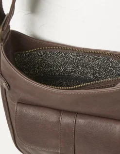 The Annabelle Shoulder Bag