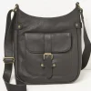 The Annabelle Shoulder Bag