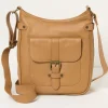 The Annabelle Shoulder Bag