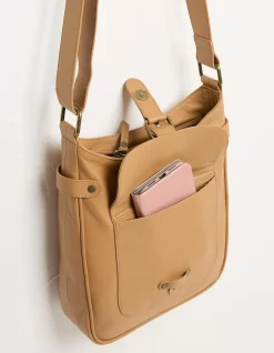 The Annabelle Shoulder Bag