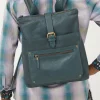 The Ava Backpack