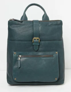The Ava Backpack