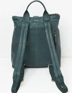 The Ava Backpack