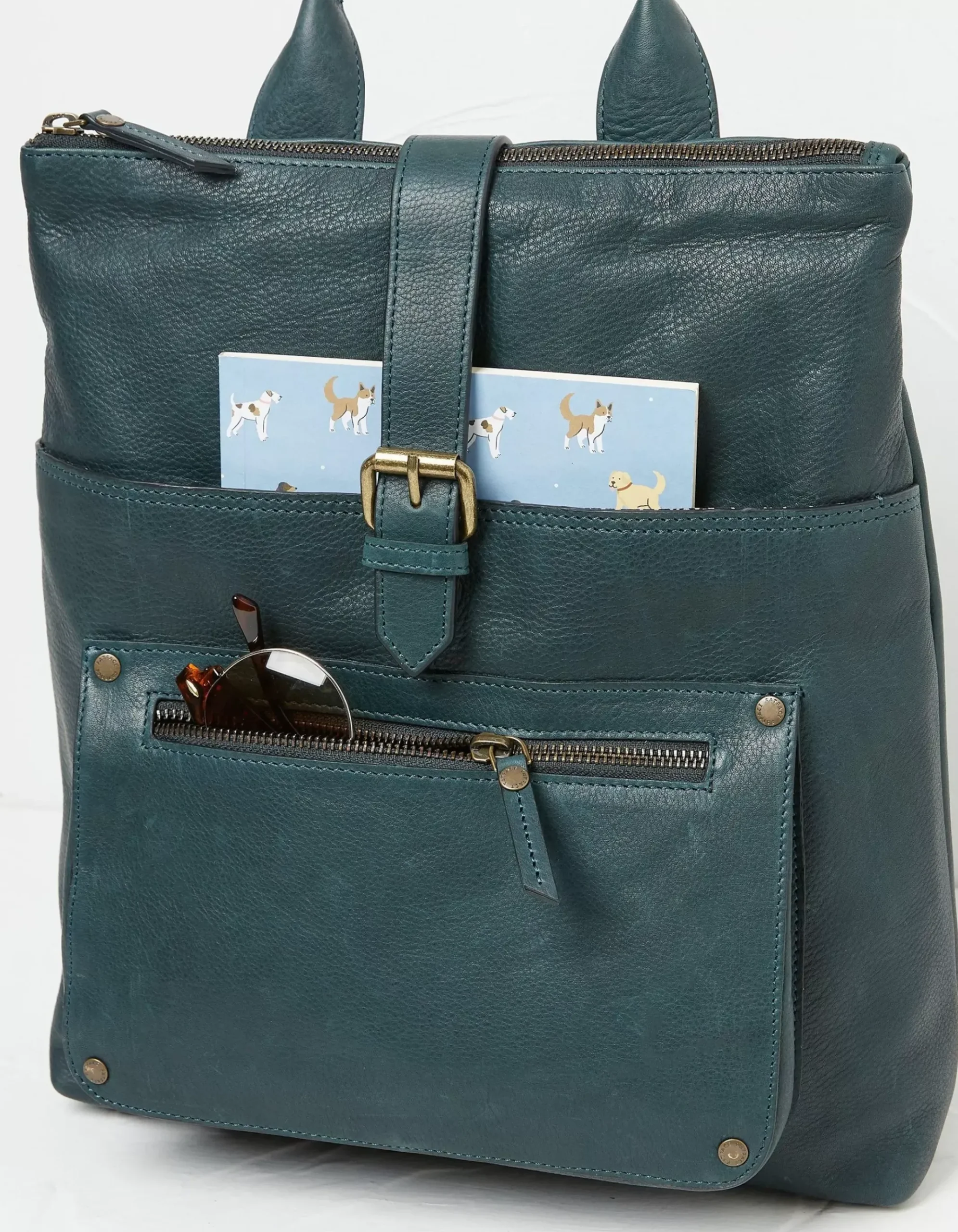 The Ava Backpack