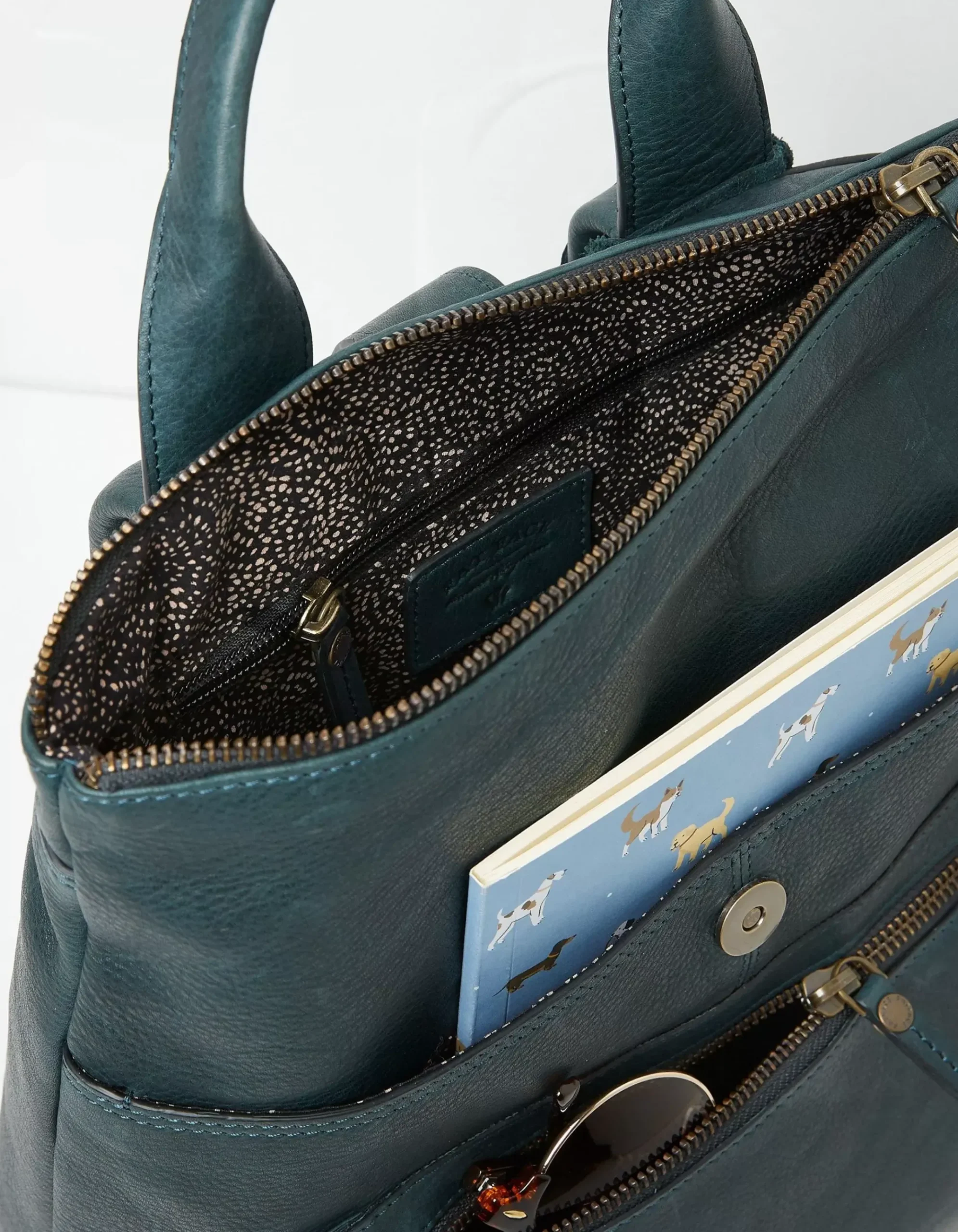 The Ava Backpack