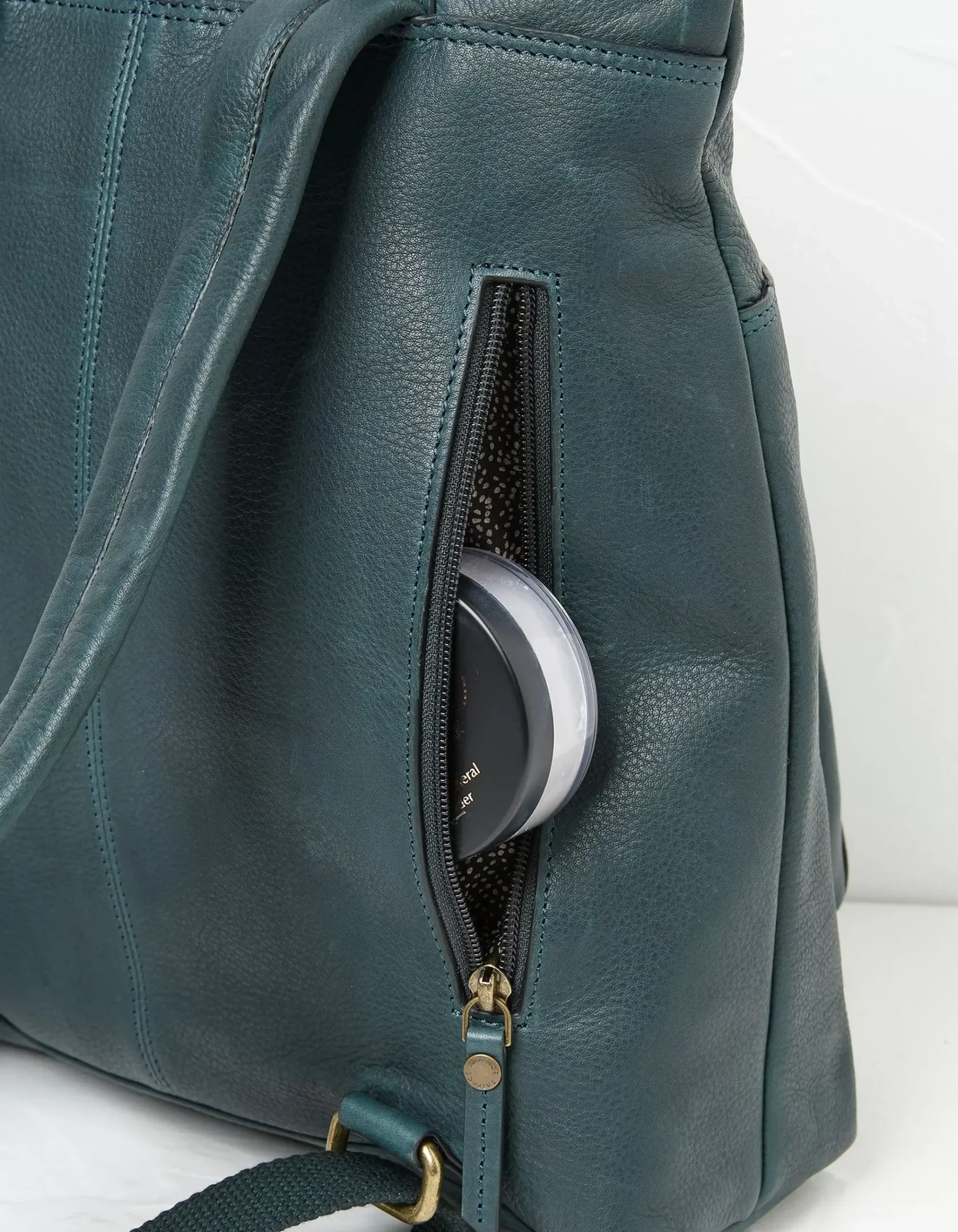 The Ava Backpack