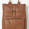 The Ava Backpack
