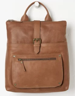 The Ava Backpack