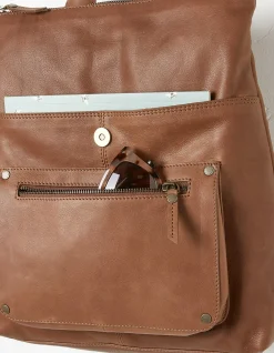 The Ava Backpack