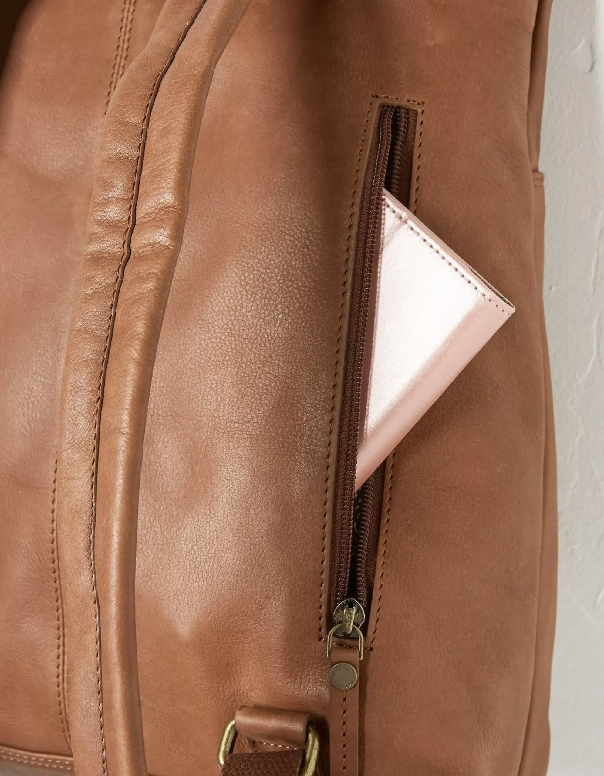 The Ava Backpack